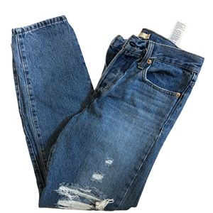 Levi’s jeans